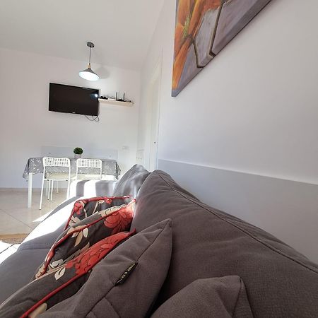 Flowers & Green 2 Bedrooms Apartment & Box Garage Vlore Ngoại thất bức ảnh