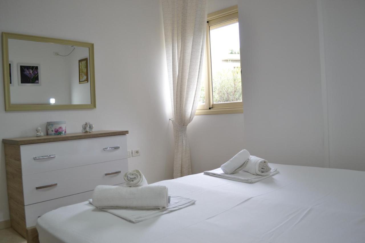Flowers & Green 2 Bedrooms Apartment & Box Garage Vlore Ngoại thất bức ảnh